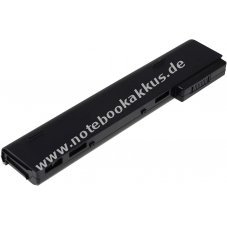 Akku fr HP ProBook 640 / Typ HSTNN-IB4W