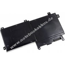 Akku fr Laptop HP ProBook 640 G2 / ProBook 645 G2 / Typ HSTNN-UB6Q