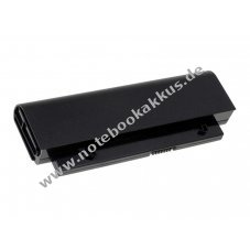 Akku fr HP Compaq 2230s/ Presario CQ20/ Typ HSTNN-OB84 2200mAh