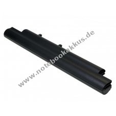 Akku fr Acer Aspire 3810T/Acer Aspire 5810T/ Typ AS09D70