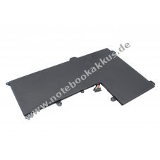 Akku fr Laptop HP SlateBook 101 / TPN-Q127 / Typ HSTNN-LB5B