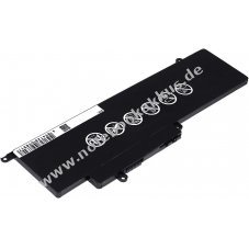 Akku fr Dell Inspiron 11 3147 / Typ 04K8YH