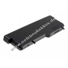 Akku fr Dell Vostro 1310/1510 Serie 7800mAh