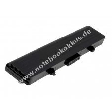 Akku fr DELL Inspiron 1440/ Inspiron 1750/ Typ K450N