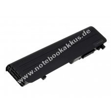 Akku fr Dell Studio 1745 / 1747/ 1749  5200mAh/58Wh