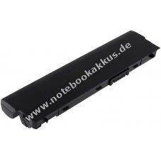 Akku fr Dell Latitude E6220/ Typ 09K6P 5200mAh