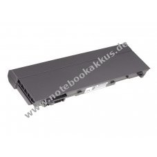 Akku fr Dell  Latitude E6400/ Precision M2400/ M4400/ Typ KY265