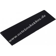 Akku fr Dell Latitude E7240/ Typ GVD76 3000mAh