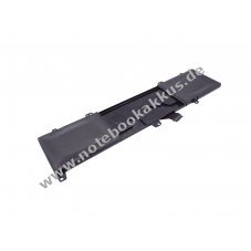 Akku fr Laptop Dell Inspiron 11 3000 / Typ PGYK5