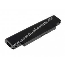 Akku fr Dell Inspiron Mini 101/ Typ 312-0251