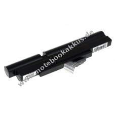 Akku fr Acer Aspire TimelineX 5830TG/ Typ AS11A5E 4400mAh