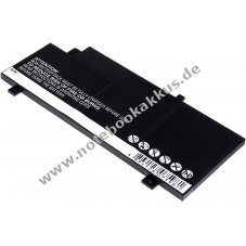 Akku fr Sony Vaio Fit 15 / Typ VGP-BPS34