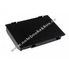 Akku fr Fujitsu-Siemens LifeBook E8410-E8420 / Typ FPCBP176 Standard-Akkus