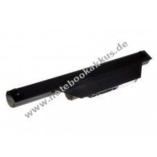 Akku fr Fujitsu-Siemens LifeBook S6410 -S7210/ Typ FPCBP179