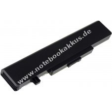 Akku fr Lenovo ThinkPad E430/E435/ E530/E535/Typ 42N1050