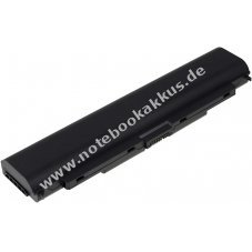 Akku fr Lenovo ThinkPad T440p/ T540p, L440, W540/ Typ 45N1145 5200mAh