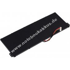 Akku fr Acer Aspire E3-111 / Typ AC14B8K 45,6Wh