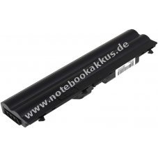 Akku fr Lenovo ThinkPad T430/T530/L430/L530/ Typ 45N1105