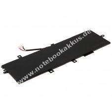 Akku fr Lenovo ThinkPad Helix 2 / Typ SB10F46448