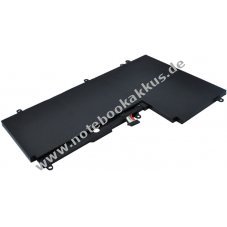 Akku fr Lenovo Yoga 3 14 / Typ L14M4P72