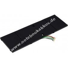 Akku fr Acer Aspire R7 / Typ AL13B3K