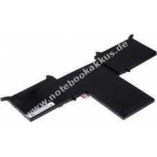 Akku fr Acer Aspire S3 Ultrabook / Typ AP11D3F