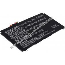 Akku fr Acer Aspire S7-392 / Typ AP13F3N