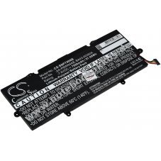 Akku fr Samsung ATIV Book 5 / 540U / Typ AA-PBWN4AB