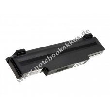 Akku fr Asus F2/ Asus F3 Serie/ Typ A32-F3 4400mAh