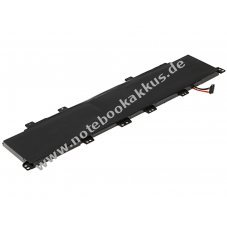 Akku fr Asus F402C / Typ C21-X402