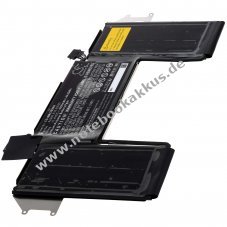 Akku fr Laptop Apple MVH22LL/A