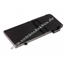 Akku fr Apple MacBook Pro 13 5800mAh