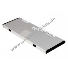 Akku fr Apple MacBook 13 Aluminium Unibody MB467LL/A 45Wh