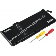 Akku fr Apple Typ 020-7149-A10