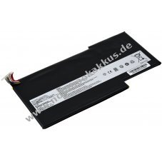 Akku fr Laptop MSI GS63 7RD-224(0016K4-224)