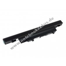 Akku fr Packard Bell Easy Note NX82 Serie