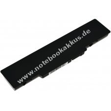 Akku fr Packard Bell EasyNote TJ72 Serie Standard-Akkus