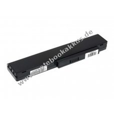 Akku fr Packard Bell Typ EUP-PE1-4-22