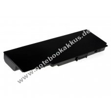 Standardakku kompatibel mit Packard Bell Typ AS07B41 Serie 11,1V