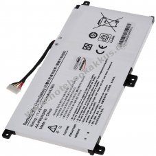 Akku fr Samsung NT501R5L-L1T/C Laptop