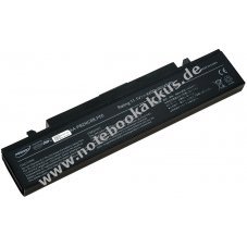 Standardakku fr Laptop Samsung M60 Serie