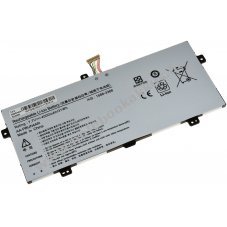 Akku fr Laptop Samsung NP900X5L-K01CN