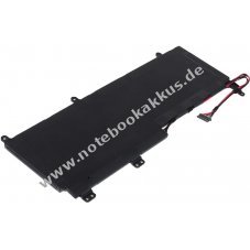 Akku fr Samsung Typ AA-PBZN4NP