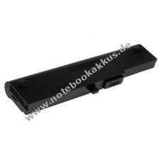 Akku fr Sony VAIO TX Serie 7800mAh