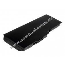 Akku fr Toshiba Equium P200-178 7800mAh