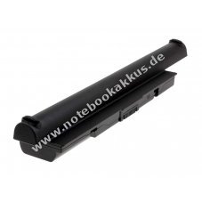 Akku fr Toshiba Equium A200-15I 6600mAh