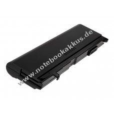 Akku fr Toshiba Satellite Pro A100 Serie 14,4 Volt