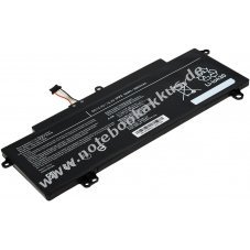 Akku fr Laptop Toshiba Tecra Z40-A-10K