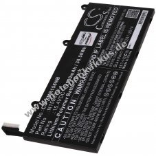 Akku kompatibel mit Xiaomi Typ N15B01W