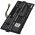 Akku fr Acer Aspire 5 A515-43 Laptop